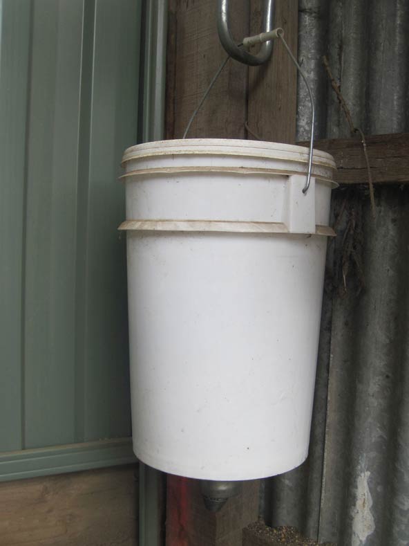 Large photo of a Nosloc feeder.