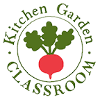 Kitchen Garden CLASSROOM logo