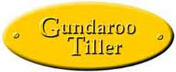 Logo of Gundaroo Tiller Tools